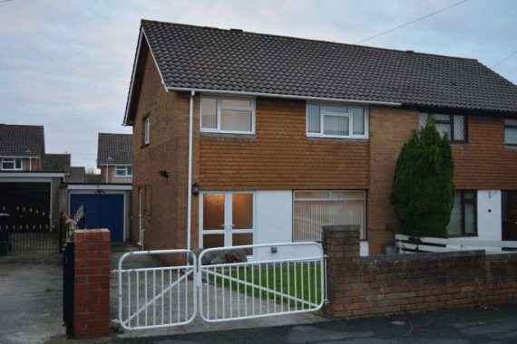 3&nbsp;Bedroom&nbsp;Semi-Detac...